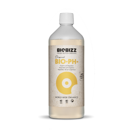 BioBizz Bio pH- 250ml