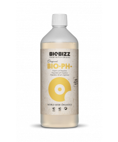 BioBizz Bio pH minus 500ml