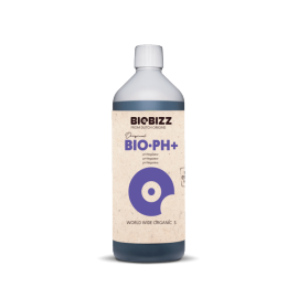 BioBizz Bio pH plus 500ml