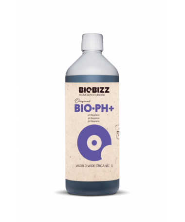 BioBizz Bio pH plus 500ml