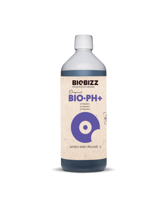 BioBizz Bio pH plus 500ml BioBizz Bio pH plus 500ml