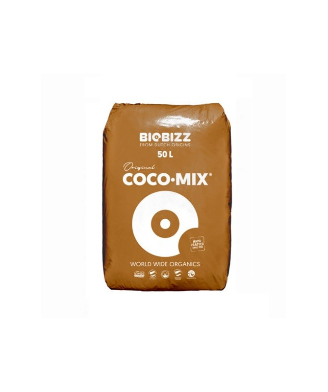 BIOBIZZ COCO SUBSTRATE 50L