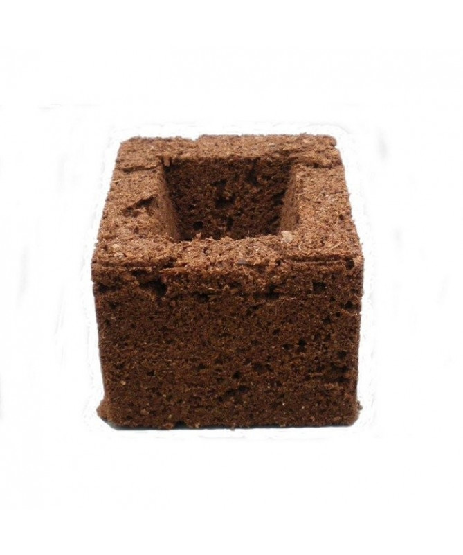 Eazy Plug Block 75mm x 75mm xh60mm 1szt. Eazy Plug Block 75mm x 75mm xh60mm 1szt.