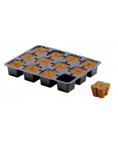 Eazy Plug Seed Sowing Tray 12 pcs.