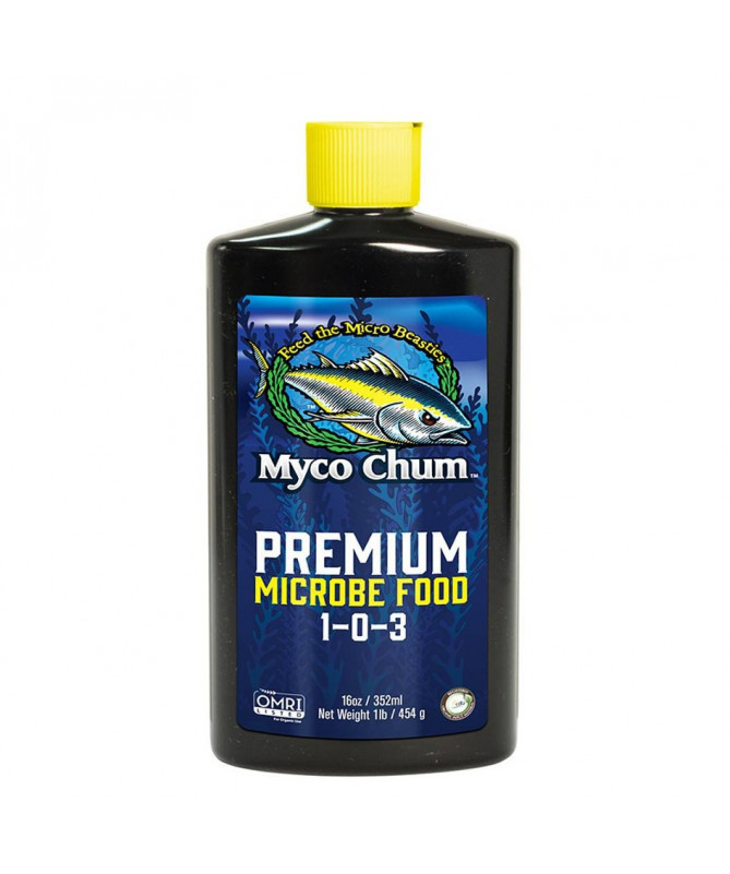 PLANT SUCCESS MIKORYZA MYCO CHUM PREMIUM 352ML