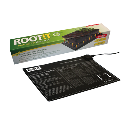 ROOT!T HEATING MAT SMALL 25*35CM