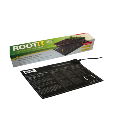 ROOT!T HEATING MAT LARGE 40*120CM