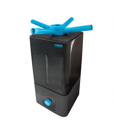 RAM HUMIDIFIER 13L