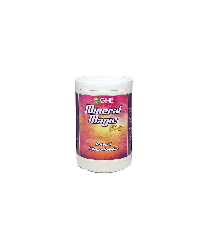 GHE MINERAL MAGIC 1KG GHE MINERAL MAGIC 1KG