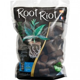 ROOT RIOT REPLACEMENT CUBES 50PCS GROWTH TECHNOLOGY