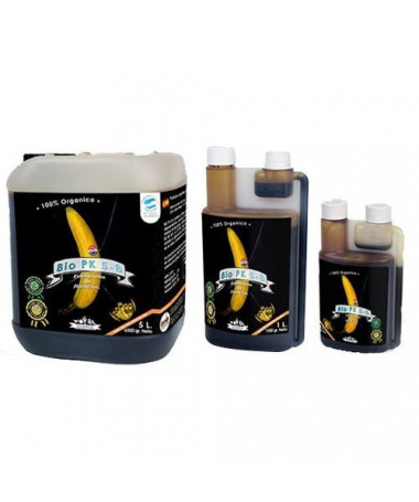 BIOTABS BIO PK 5-8 5L - 4 - BIO PK 58 to unikalny produkt, który wyróżnia się na tle innych dzięki wyjątkowo bogatemu składowi. 