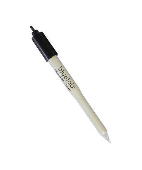 BLUELAB LEAP PH PROBE wymienna elektroda - 1 - Sonda pH Bluelab® Leap ™ może być używana przez wszystkich od entuzjastów domu p