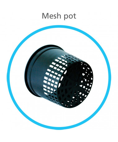 PLANT!T AEROS AEROPONIC SYSTEM 1 PLANT - 3