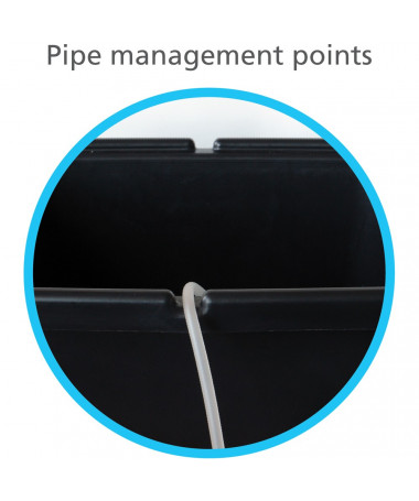 PLANT!T AEROS AEROPONIC SYSTEM 1 PLANT - 5
