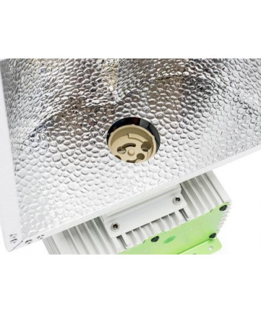 LUMII SOLAR 630W BOX PRO+GRO CMH KIT - 2