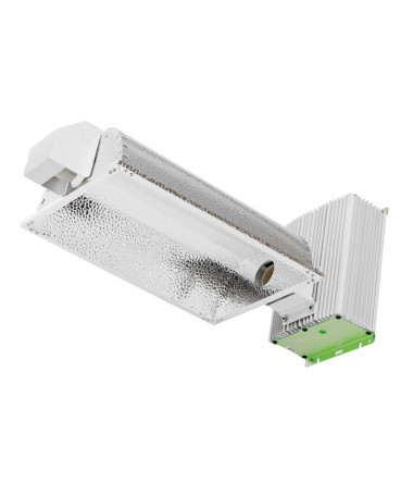 LUMII SOLAR 630W BOX PRO+GRO CMH KIT - 4
