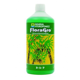 GHE Flora Gro 1l
