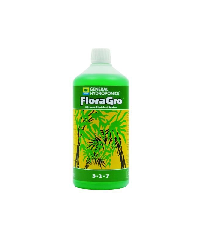 GHE Flora Gro 1l GHE Flora Gro 1l