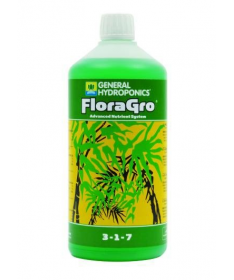 GHE Flora Gro 1l