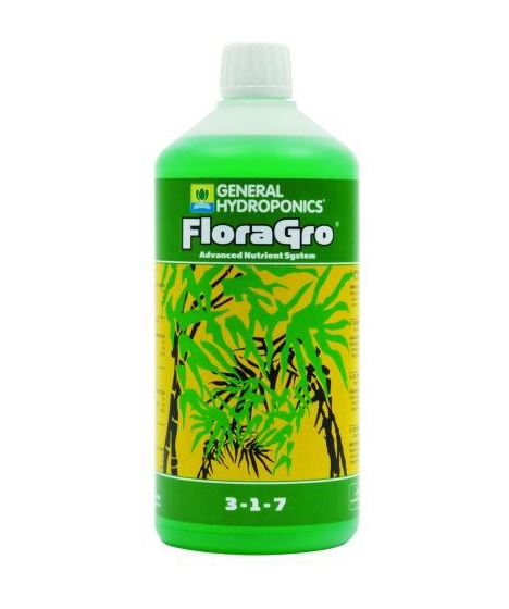 GHE Flora Gro 1l