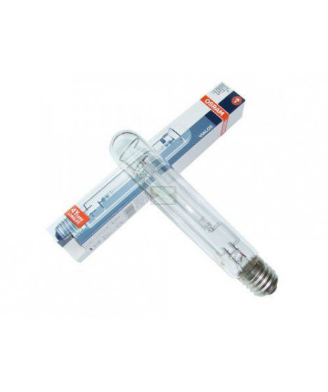 Lampa Osram NAV-T Super 4 250W - 1 - model: Osram NAV T Super 4Y gwint E40 wydajność świetlna: 17 500 lumenów, 55 000 lumenów 