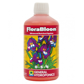 GHE Flora Bloom 500ml