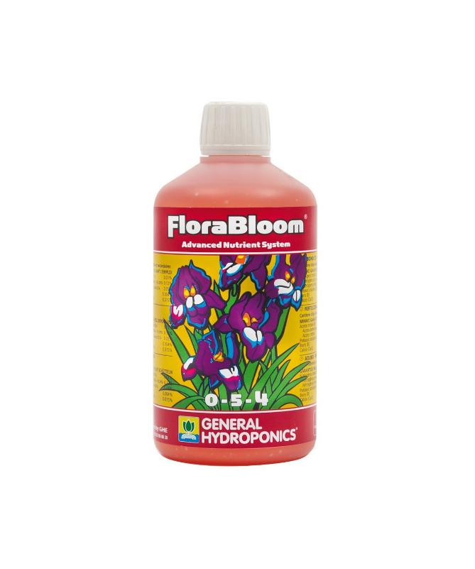 GHE Flora Bloom 500ml GHE Flora Bloom 500ml