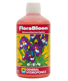 GHE Flora Blüte 500ml