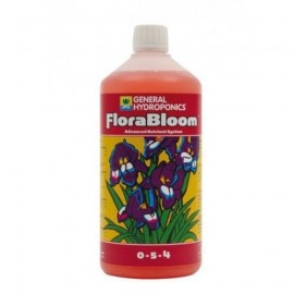 GHE Flora Bloom 1l