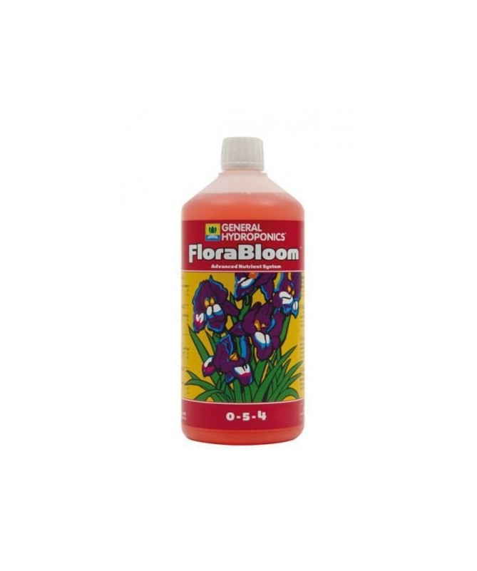 GHE Flora Bloom 1l GHE Flora Bloom 1l