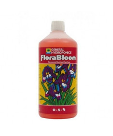 GHE Flora Bloom 1l