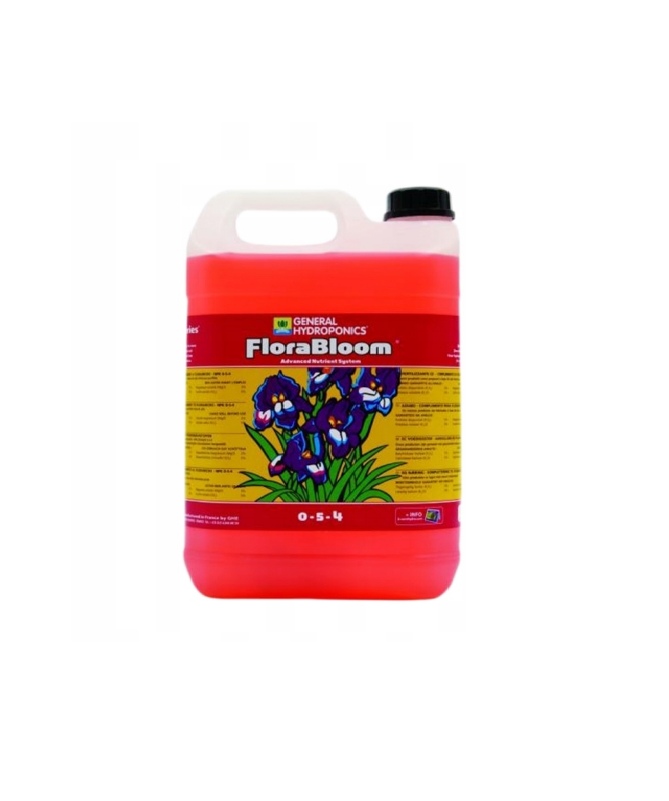 GHE Flora Bloom 5l GHE Flora Bloom 5l