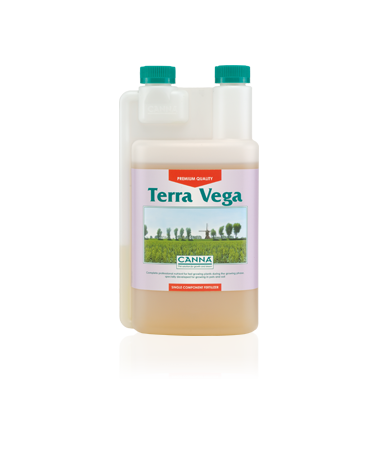 CANNA TERRA VEGA 1L