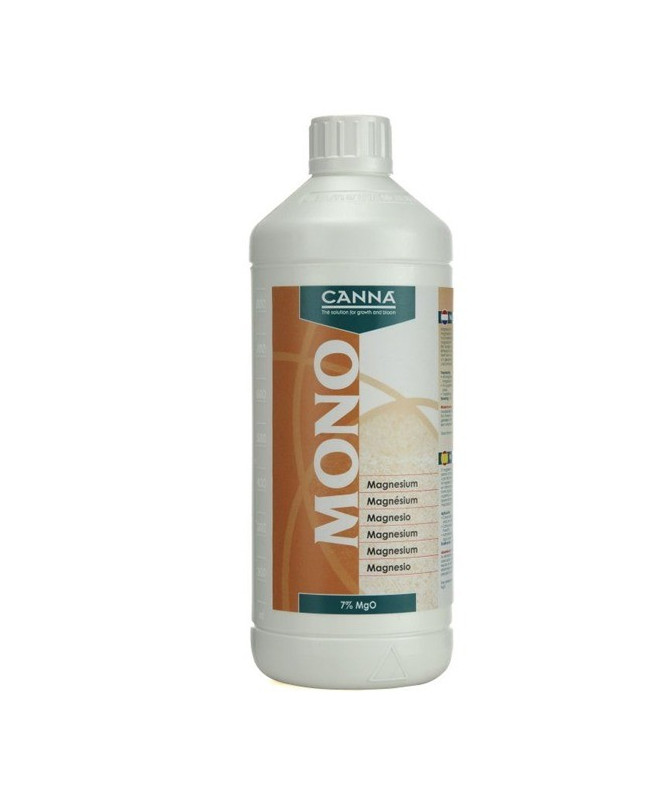 CANNA ELEMENTARES MAGNESIUM (MGO) 7% 1L