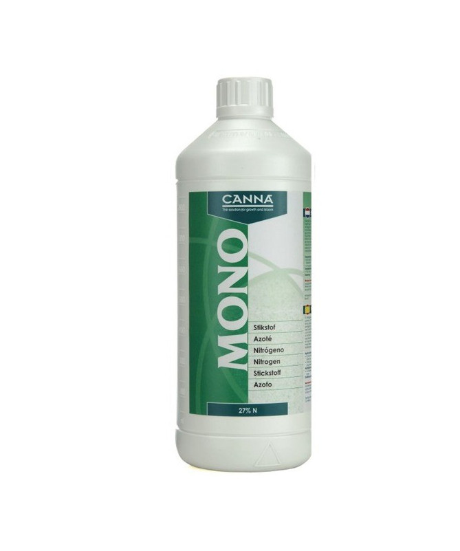 CANNA ELEMENT STICKSTOFF (N) 17% 1L