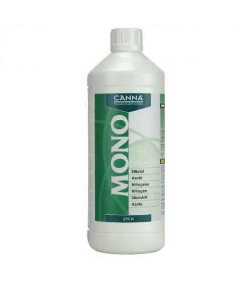 CANNA ELEMENT STICKSTOFF (N) 17% 1L - 1