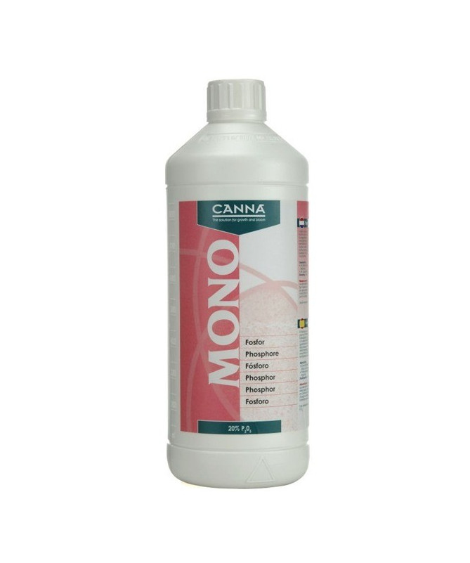 CANNA FERTILISE PHOSPHORUS (P) 20% 1L