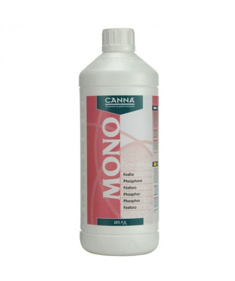 CANNA FERTILISE PHOSPHORUS (P) 20% 1L - 1