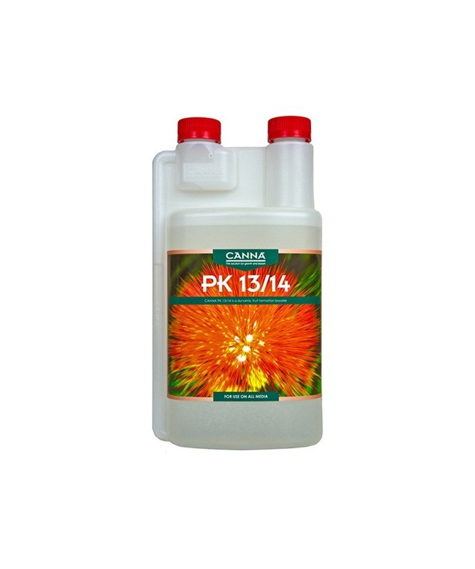 CANNA PK 13-14 SUPER BLOOMER 250ML CANNA PK 13-14 SUPER BLOOMER 250ML