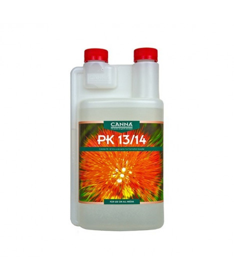 CANNA PK 13-14 SUPER BLOOMER 1L - 1