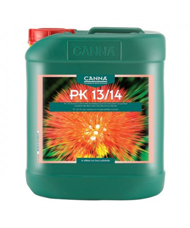 CANNA PK 13-14 SUPER BLOOMER 5L