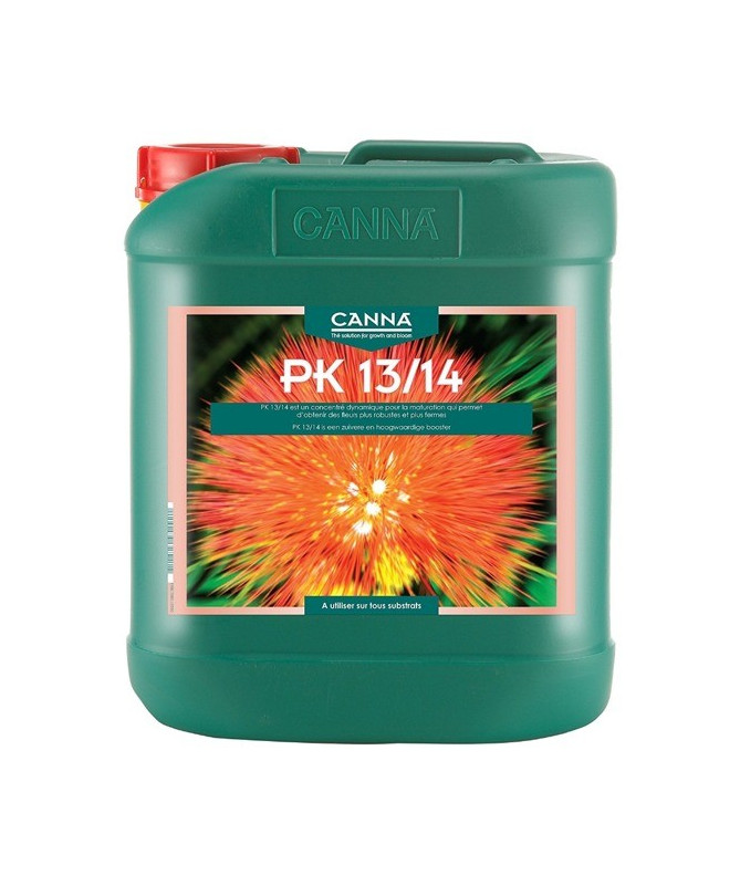 CANNA PK 13-14 SUPER BLOOMER 5L