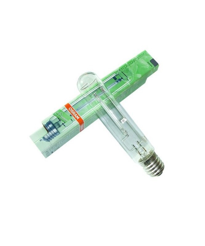 OSRAM HPS LAMPA 250W PLANTASTAR DUAL BOTH PHASES