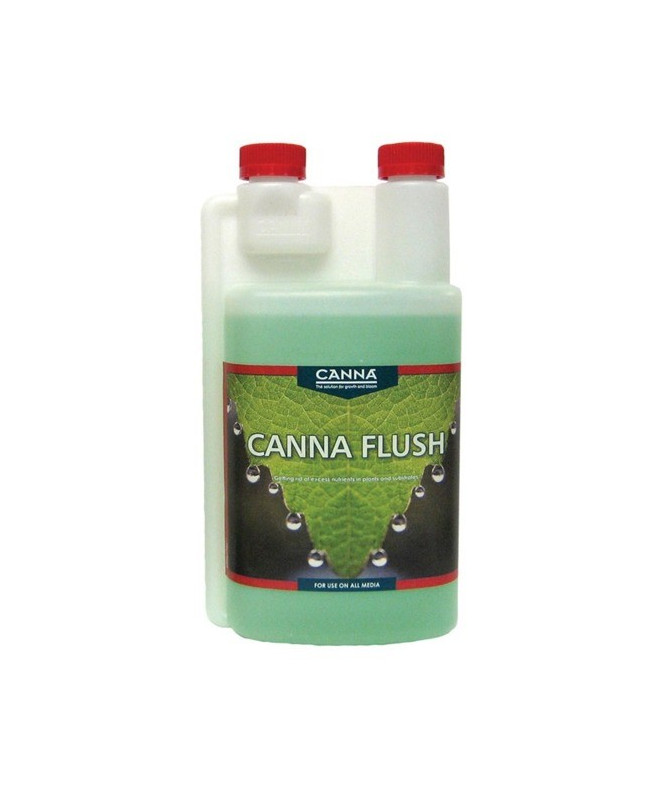 CANNA FLUSH 250ML