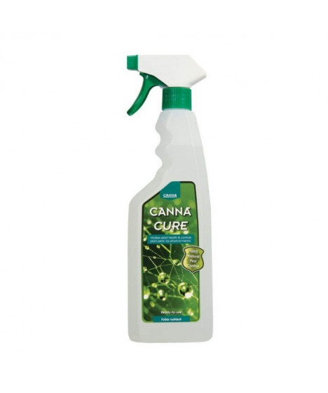 CANNA CURE 750ML - 1