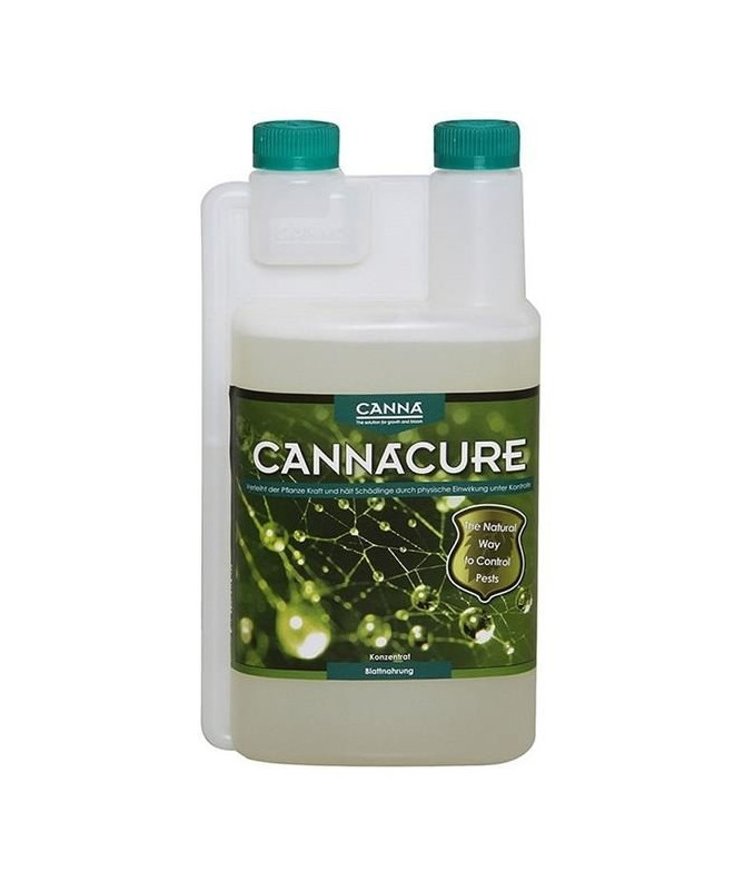 CANNA CURE 1L