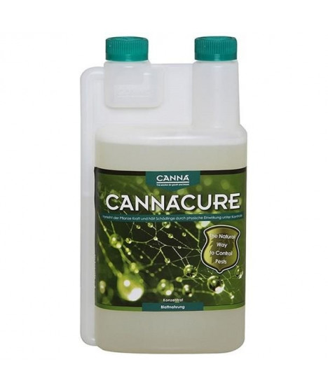 CANNA CURE 1L