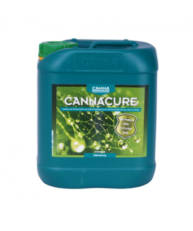 CANNA CURE 5L