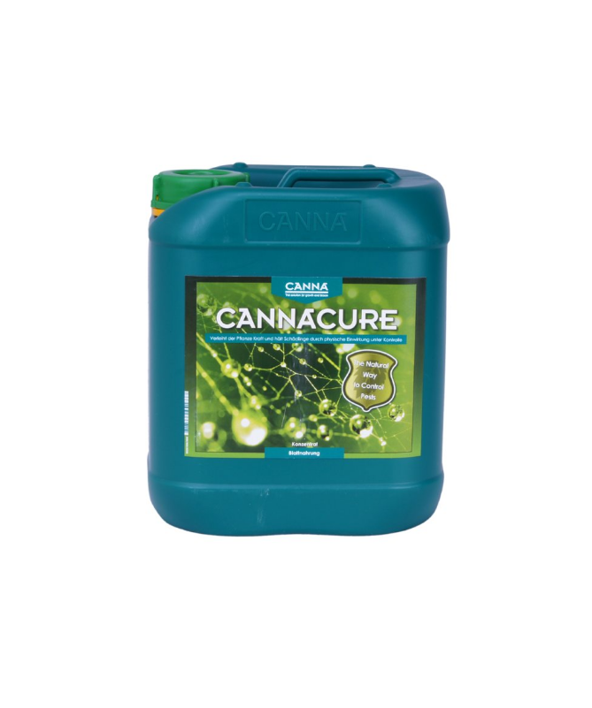 CANNA CURE 5L