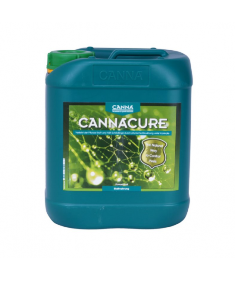 CANNA CURE 5L